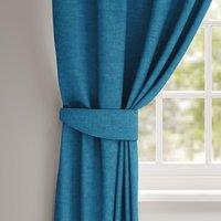 Luxury Velvet Made to Order Curtain Tieback
