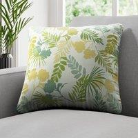 Tropical Made to Order Cushion Cover