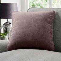 Luxury Velvet Made to Order Cushion Cover