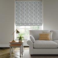Farrier Made to Measure Roman Blind