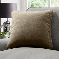 Luxury Velvet Made to Order Cushion Cover