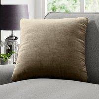 Luxury Velvet Made to Order Cushion Cover