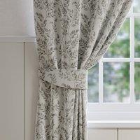 Emily Bond Delia Made to Order Curtain Tieback