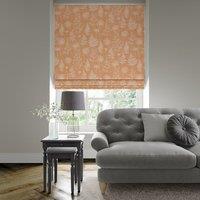 Meadow Made to Measure Roman Blind
