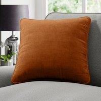Luxury Velvet Made to Order Cushion Cover