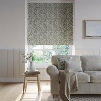 Emily Bond Delia Made to Measure Roman Blind