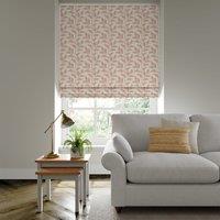 Farrier Made to Measure Roman Blind