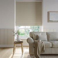 Emily Bond Elliot Made to Measure Roman Blind