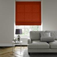 Luxury Velvet Made to Measure Roman Blind