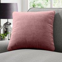 Luxury Velvet Made to Order Cushion Cover