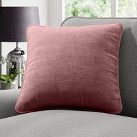 Luxury Velvet Made to Order Cushion Cover