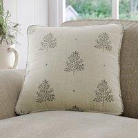 Emily Bond Zachary Made to Order Cushion Cover