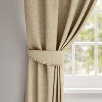 Luxury Velvet Made to Order Curtain Tieback