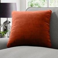 Luxury Velvet Made to Order Cushion Cover