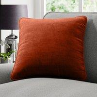 Luxury Velvet Made to Order Cushion Cover