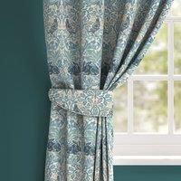 William Morris at Home Brother Rabbit Made to Order Curtain Tieback