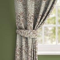 William Morris At Home Willow Bough Made To Order Curtain Tieback
