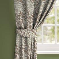 William Morris At Home Willow Bough Made To Order Curtain Tieback