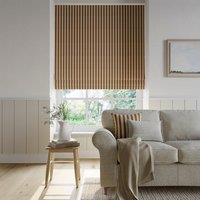 Emily Bond Elliot Made to Measure Roman Blind