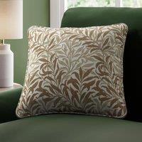 William Morris At Home Willow Bough Made To Order Cushion Cover