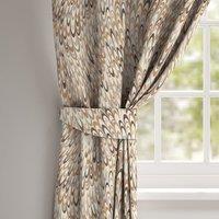 Cara Made to Order Curtain Tieback