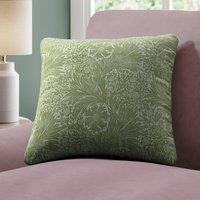 William Morris at Home Marigold Made to Order Cushion Cover