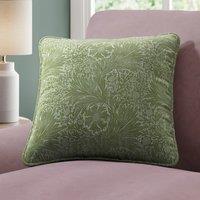 William Morris at Home Marigold Made to Order Cushion Cover