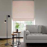 Panama Plain Made to Measure Roman Blind