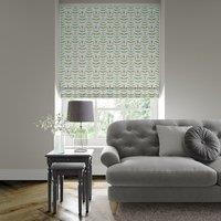 Ottilie Made to Measure Roman Blind