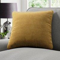 Luxury Velvet Made to Order Cushion Cover