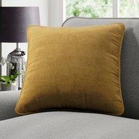 Luxury Velvet Made to Order Cushion Cover