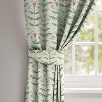 Ottilie Made to Order Curtain Tieback