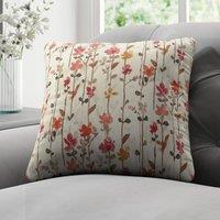 Woodland Floral Made to Order Cushion Cover