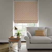 Vercelli Made to Measure Roman Blind