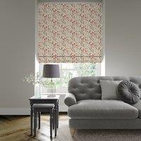 Woodland Floral Made to Measure Roman Blind
