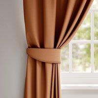 Panama Plain Made to Order Curtain Tieback