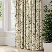 Woodland Floral Made to Measure Curtains