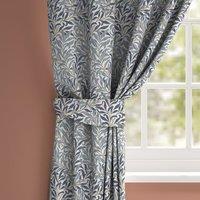 William Morris At Home Willow Bough Made To Order Curtain Tieback