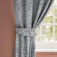 William Morris At Home Willow Bough Made To Order Curtain Tieback