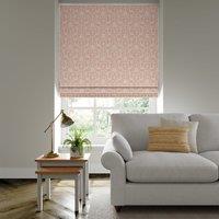 Vichy Made to Measure Roman Blind