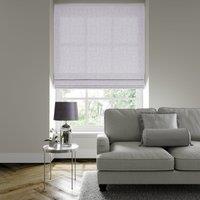 Luxury Velvet Made to Measure Roman Blind