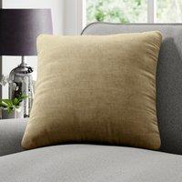 Luxury Velvet Made to Order Cushion Cover