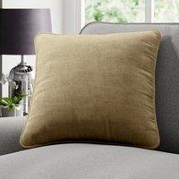 Luxury Velvet Made to Order Cushion Cover