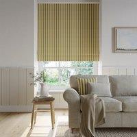 Emily Bond Elliot Made to Measure Roman Blind