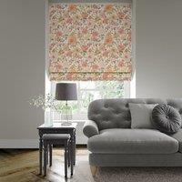 Firenze Made to Measure Roman Blind