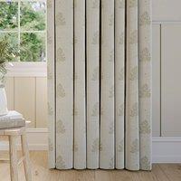 Emily Bond Zachary Made to Measure Curtains