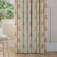 Emily Bond Zachary Made to Measure Curtains