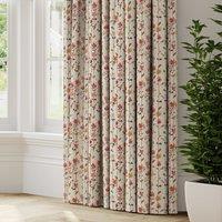Woodland Floral Made to Measure Curtains