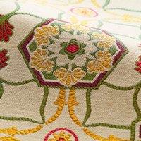 Architectural Treasures Made to Measure Fabric By The Metre