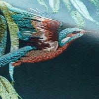 Kingfisher Made to Measure Fabric By The Metre
